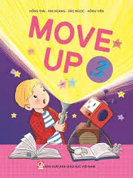 Move up 3