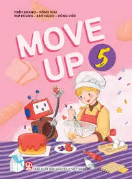 Move up 5