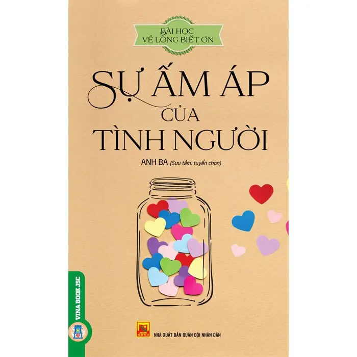 Sự ấm áp của tình người (Bài học về lòng biết ơn)