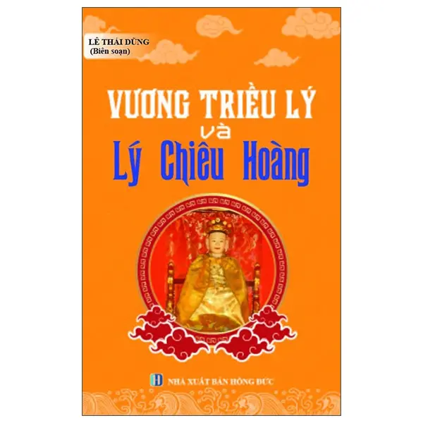 Vương triều Lý và Lý Chiêu Hoàng