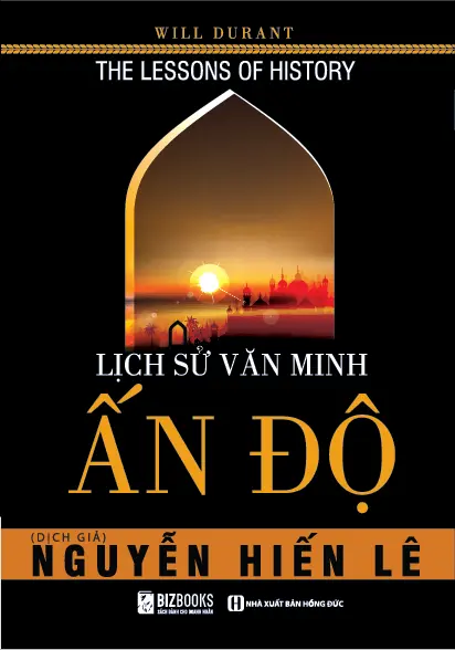 Lịch sử văn minh Ấn Độ