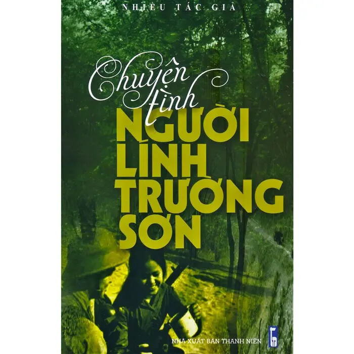 Chuyện tình người lính Trường Sơn