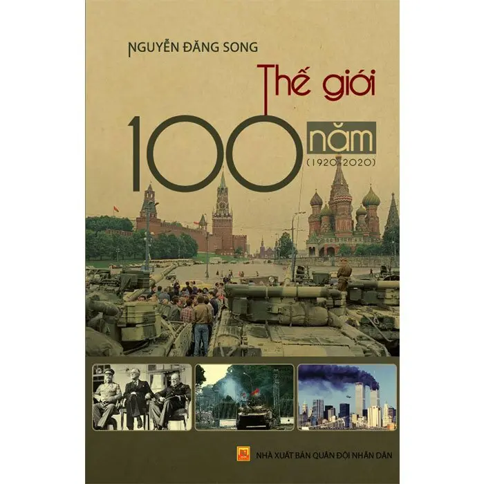 Thế giới 100 năm (1920-2020)