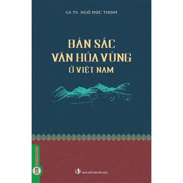 Bản sắc văn hóa vùng ở Việt Nam