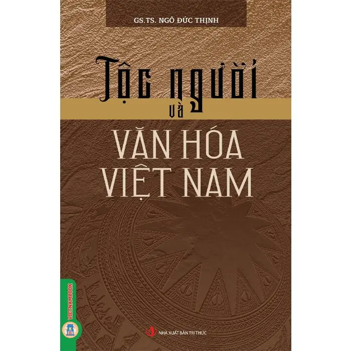Tộc người và văn hóa Việt Nam