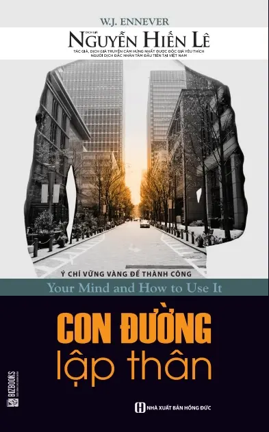 Con đường lập thân (Ý chí vững vàng để thành công)