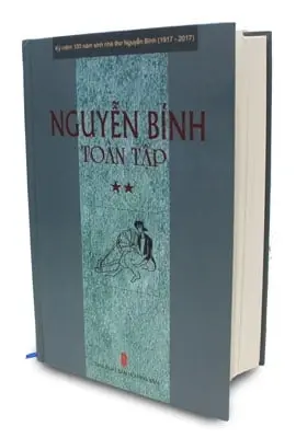 Nguyễn Bính toàn tập - tập 2