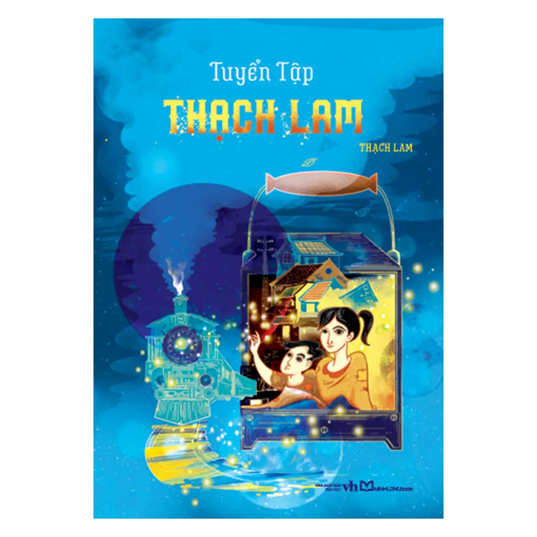 Tuyển tập Thạch Lam