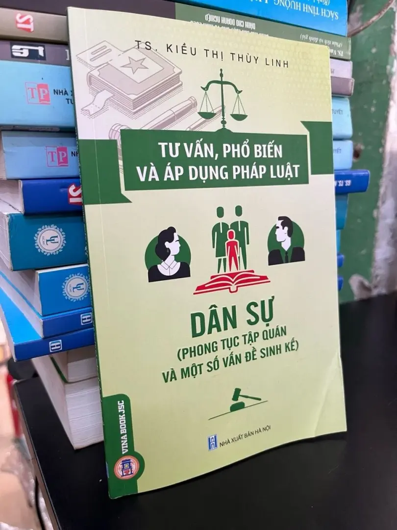 Dân sự (Phong tục tập quán và một số vấn đề sinh kế)