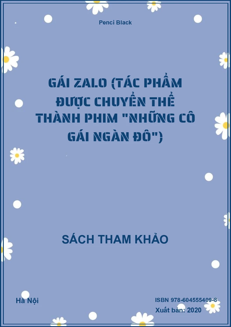 Gái Zalo (Tác phẩm được chuyển thể thành phim "Những cô gái ngàn đô")