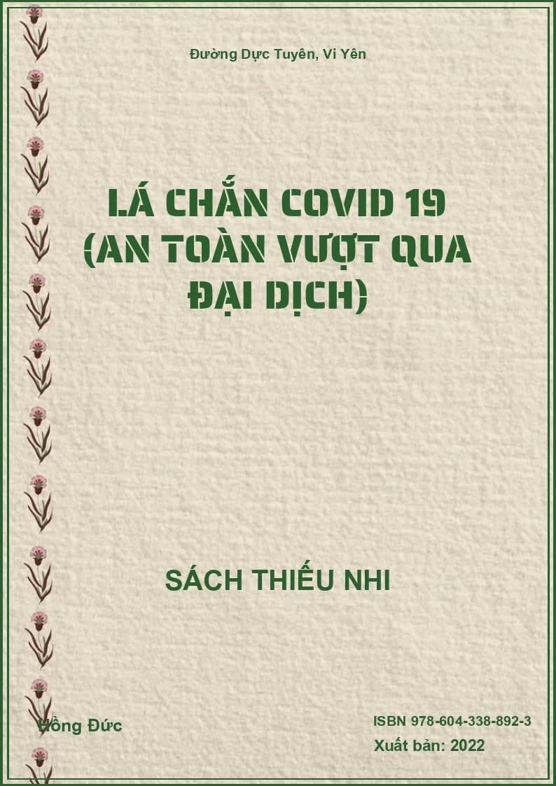Lá chắn Covid 19 (An toàn vượt qua đại dịch)