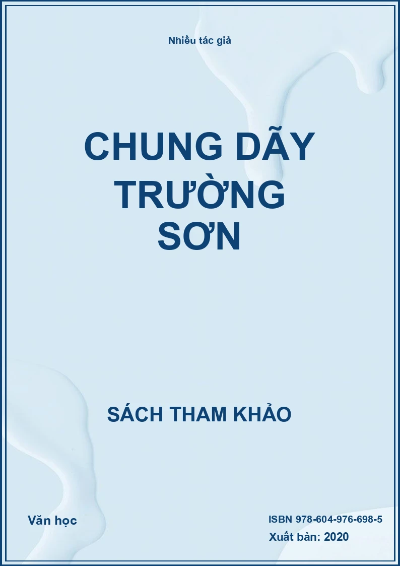 Chung dãy Trường Sơn