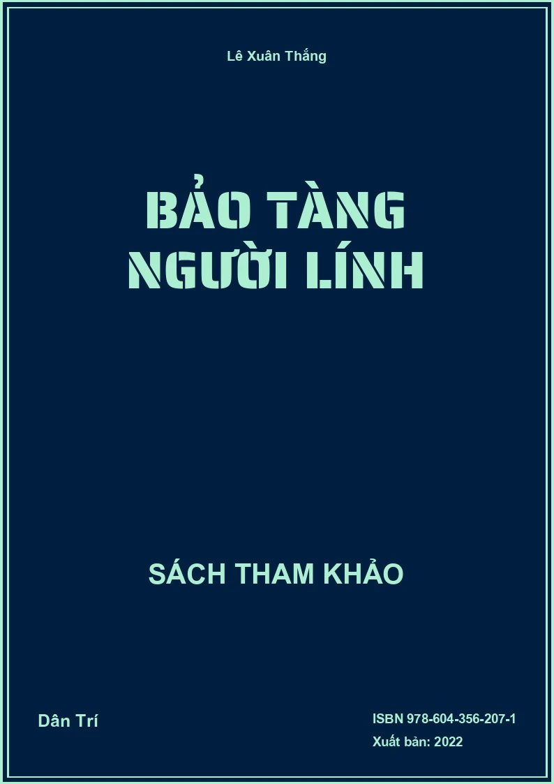 Bảo tàng người lính