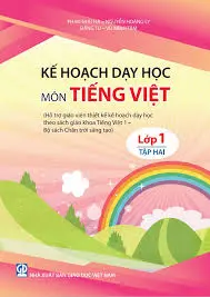 Kế hoạch dạy học môn Tiếng Việt L1T2