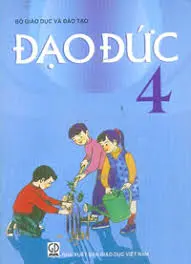 Đạo đức 4 SGV