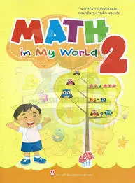 Math in My Wold 2