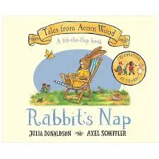 Rabit's Nap