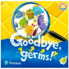 Goodbye, germs !