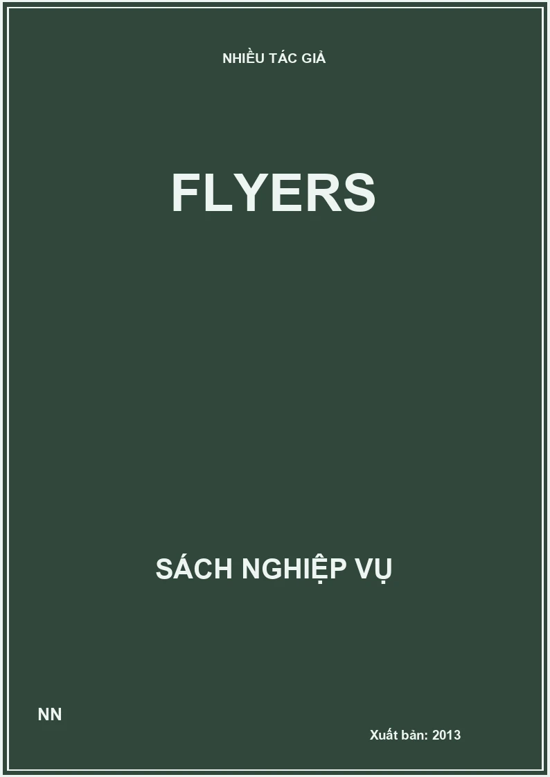 Flyers