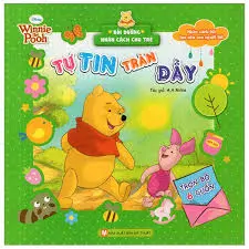 Tự tin tràn đầy