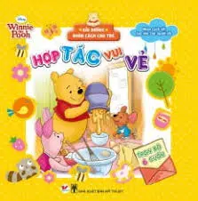 Hợp tác vui vẻ