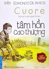 Tâm hồn cao thượng