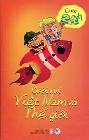 Cười vui Việt Nam và thế giới