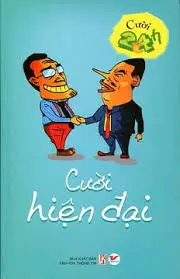 Cười hiện đại