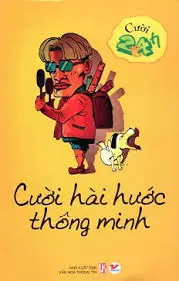 Cười hài hước thông minh