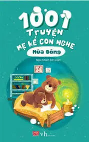 1001 truyện mẹ... Mùa đông