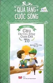 Cậu đã cứu sống cuộc đời tớ