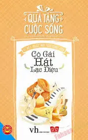 Cô gái hát lạc điệu