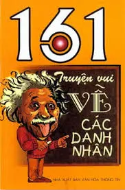 161 Truyện vui về các doanh nhân
