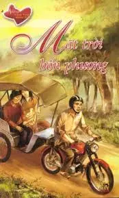 Mặt trời bốn phương