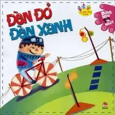 Đèn đỏ- đèn xanh