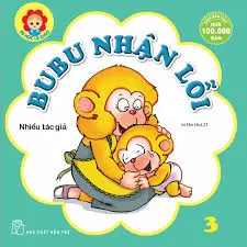 Bu Bu nhận lỗi