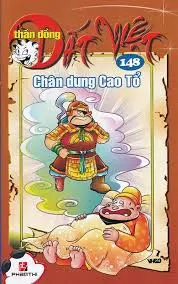 Thần đồng đất Việt tập 148