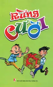 Rừng cười