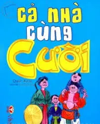Cả phố cùng cười (BS)