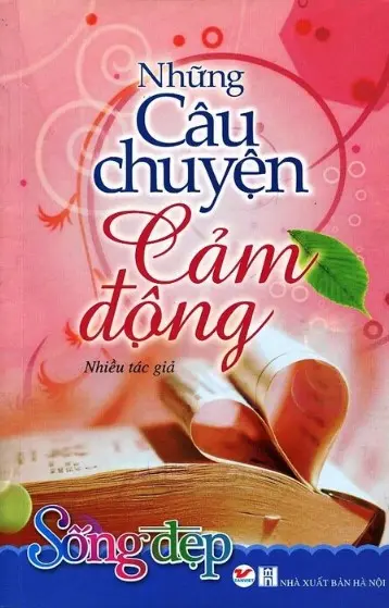 Những câu chuyện cảm động
