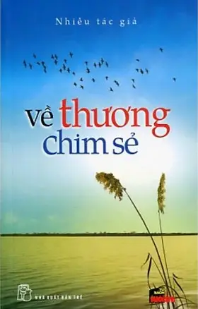 Về thương chim sẻ