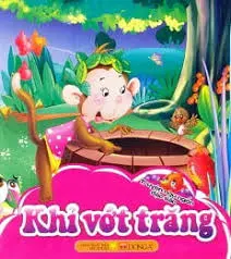 Khỉ vớt trăng