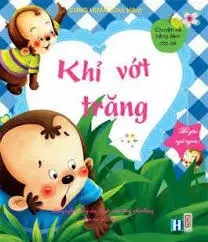 Khỉ vớt trăng