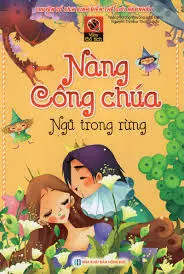 Nàng công chúa ngủ trong rừng