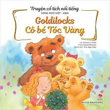 Cô bé tóc vàng