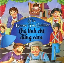 Chú lính chì dũng cảm