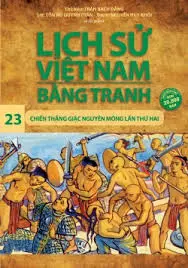 LSVNBT...Nguyên mông lần 2