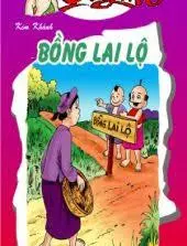 Trạng Quỳnh : Bồng lai lộ