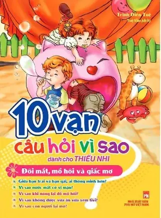 10 vạn ... mồ hôi & giấc mơ