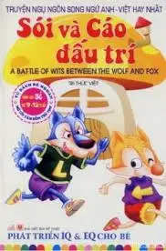 Sói và cáo đấu trí